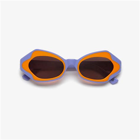 Retrosuperfuture | UNLAHAND LILAC { MULTI – Superkicks