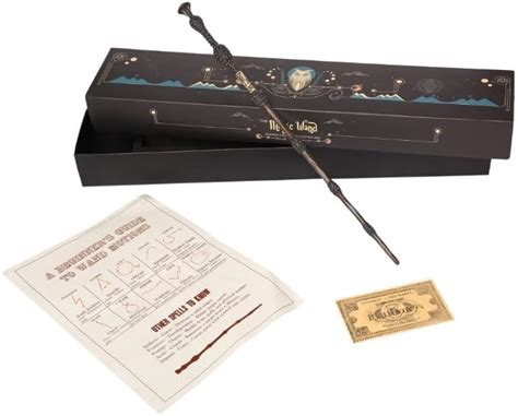 Buy Fusked Dumbledore Wand Magic Wands Harry Potter Accessories Role ...