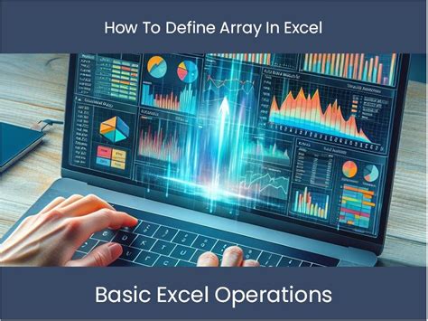 Excel Arrays Tutorial 的图像结果