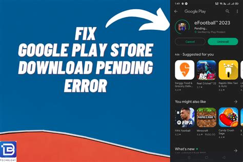 Image result for How to Fix Play Store Error