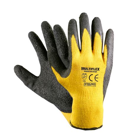 Guantes y Protección: No Olvides tu Seguridad