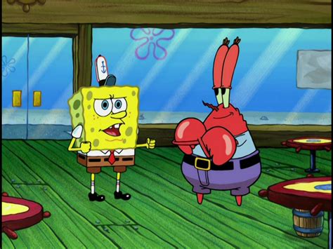 SpongeBob SquarePants Season 7 Image | Fancaps