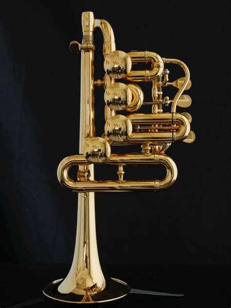 High Trumpets - Piccolo Trumpets - Page 1 - Austin Custom Brass Web Store
