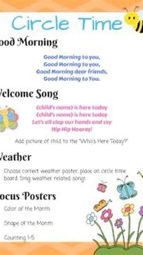 53 Circle time ideas in 2025 | preschool classroom, circle time, preschool circle time