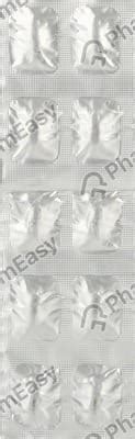 Teleact Ct 40mg Strip Of 10 Tablets: Uses, Side Effects, Price & Dosage ...