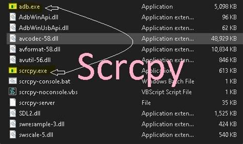 Image result for Scrcpy PHP SQL Website Free