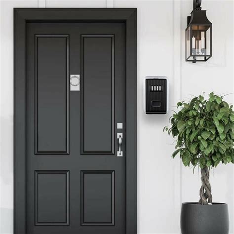 Image result for Code Wall Mounted Key Box