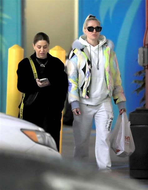 ERIKA JAYNE Shopping at TJ MAXX and Target in Los Angeles 01/06/2023 – HawtCelebs