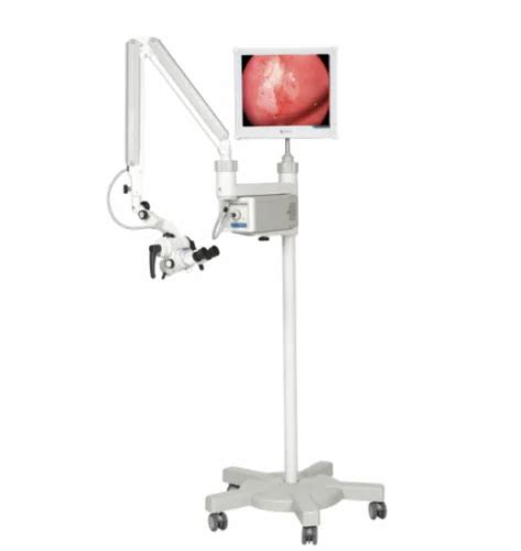Endoscope Camera - Medical Endoscopy Camera Watec Manufacturer from New ...