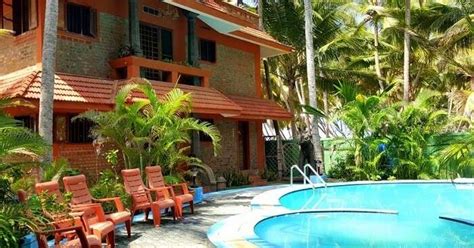 7 Beautiful Kannur Homestays For A Peaceful Holiday