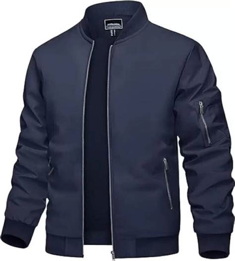 Mens Bomber Jackets - Buy Mens Bomber Jackets online at Best Prices in ...