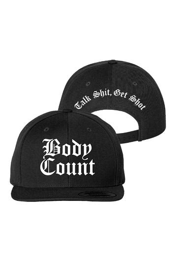 Image result for Body Count Band Sticker
