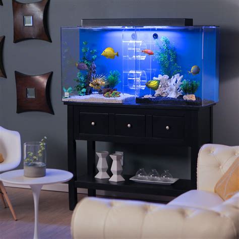 How To Set Up A 75 Gallon Aquarium at John Mccloud blog
