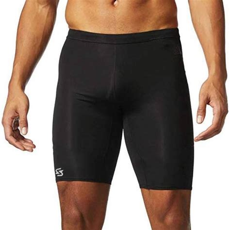 Compression Shorts - Buy Compression Shorts online at Best Prices in ...