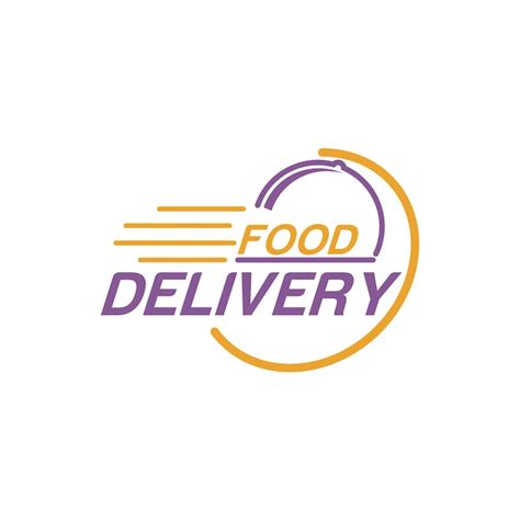 Delivery logo design concept vector cargo business logo design concept ...