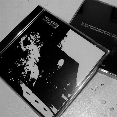 SNARE DANCE | VIJU KREM | THE RITA