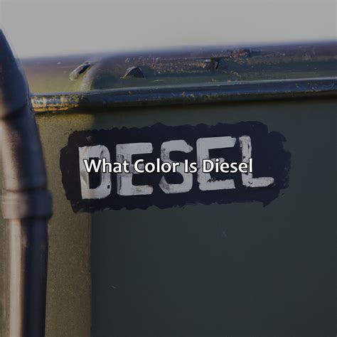 Image result for Shell Diesel Color