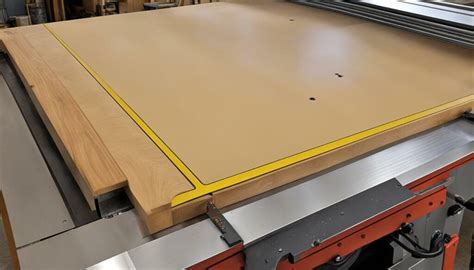 Image result for Table Saw Ext Table