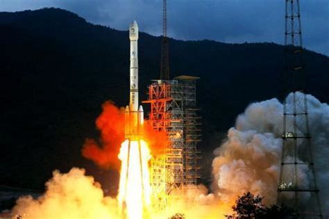 关于中国四大发射卫星基地。_360问答