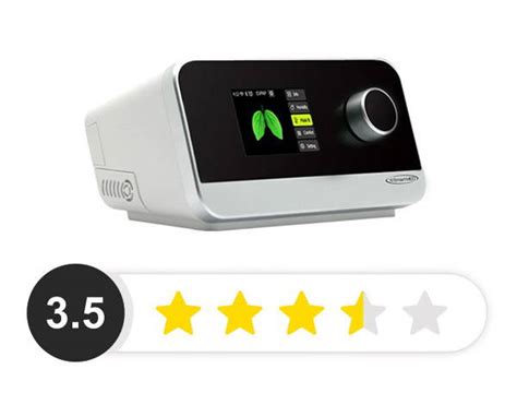 CPAP Machine Noise Comparison