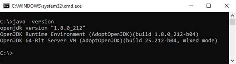 Verify Java Windows 7 的图像结果
