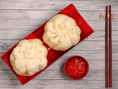 Have you tried the classic Chinese bread-Montou? – Food & Recipes