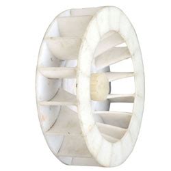 Best Qulity Plastic Impellers - Manufacturer and Exporeter in Ahmedabad ...