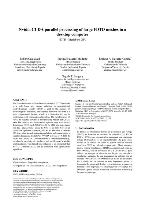 Image result for Parallelize Processing Using Cuda