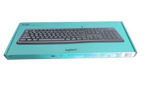 Image result for Logitech USB Keyboard