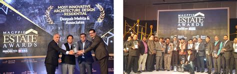 Deepak Mehta and Associates, Interior Designers Delhi, Architects in ...