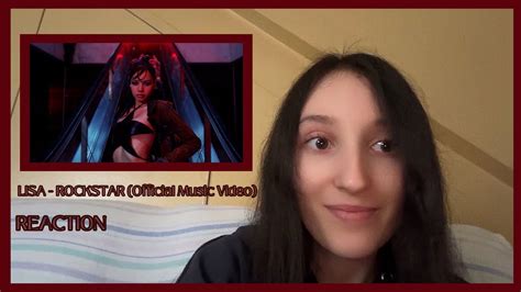 Lisa Song Reaction 的图像结果