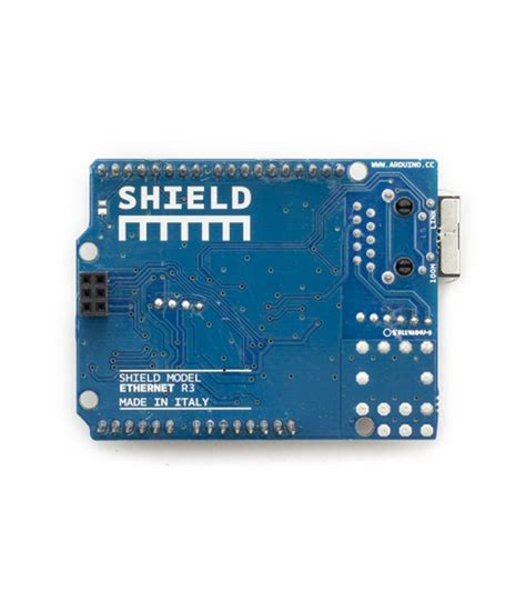 Image result for Arduino Ethernet with PoE Module