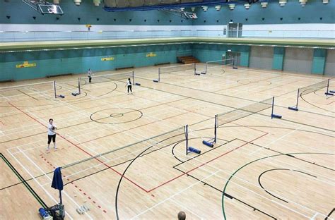 Multifunction Sportsfield 的图像结果