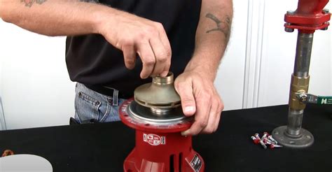 How To Replace A Bell And Gossett Pump at Greg Booth blog