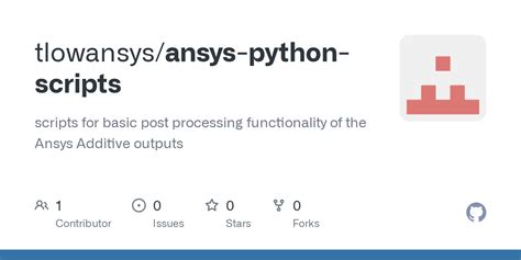 Image result for ANSYS Workbench Python Scripting