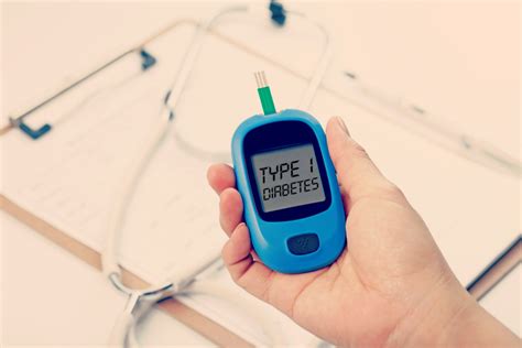Type I Diabetes: Clinical Symptoms and Risk Factors – The Health Quest