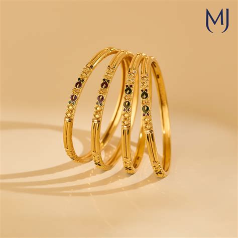 Buy Gold Bangle(22K)