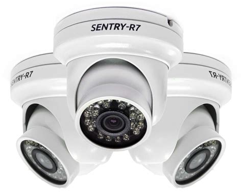 CCTV & IT TECHNOLOGY: MORE CCTV MEANS MORE SECURITY FOR YOU
