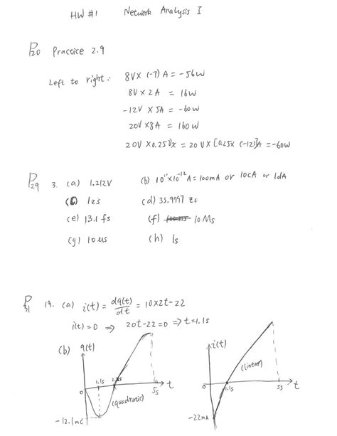 Image result for Circuit Analysis Problems and Solutions