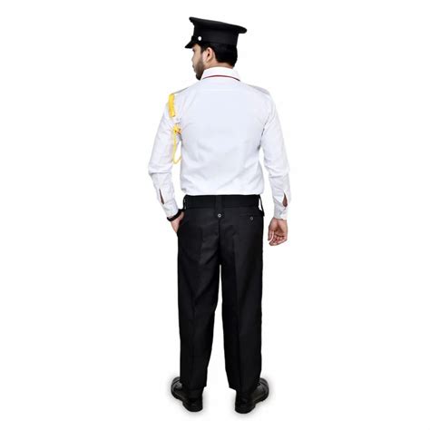 Security Uniform And Accessories - Security Guard Uniform Manufacturer ...