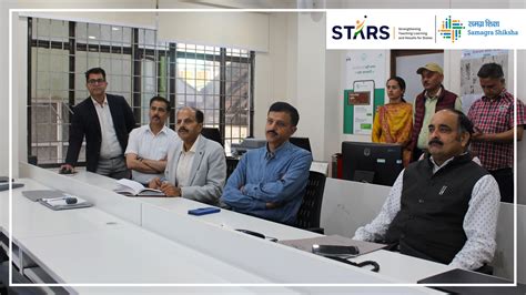 Himachal Sarva Shiksha Abhiyan & Rashtriya Madhyamik Shiksha Abhiyan