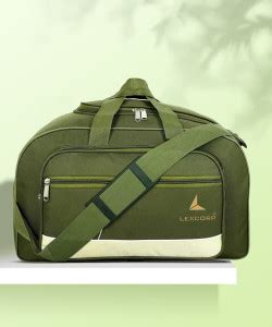 skyfall (Expandable) Hand Duffel Bag -Duffle bag without wheel Regular ...