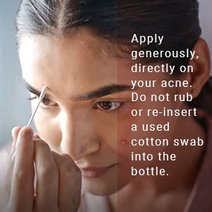 Buy The Pink Foundry Acne Spot Corrector with Salicylic Acid & Sulfur ...