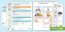 👉 Y6 Maths Intervention: Calculating Complex Missing Angles