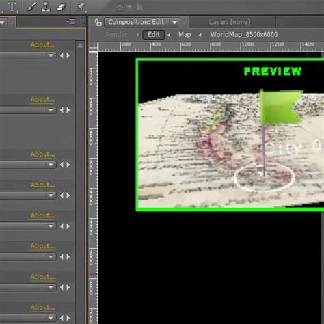 Image result for Navigation Map Animation