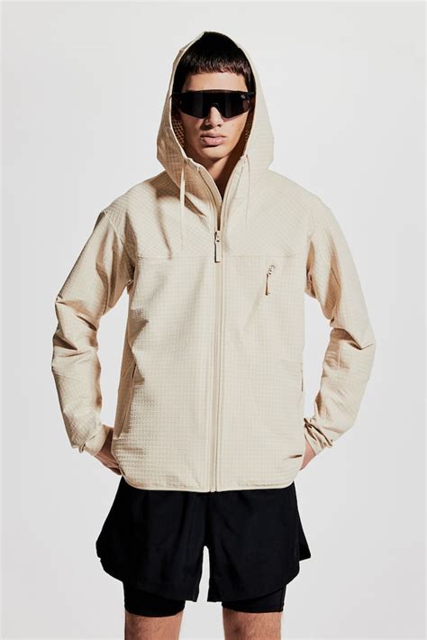Men's Waterproof Jackets | Windbreakers & Anoraks | H&M IN