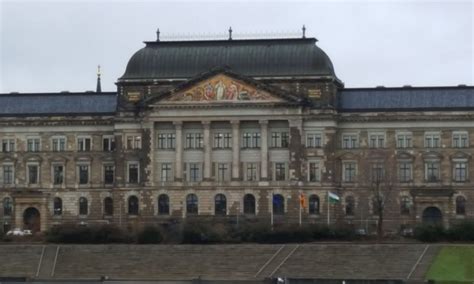 SÄCHSISCHES STAATSMINISTERIUM DER FINANZEN (2026) All You Need to Know ...