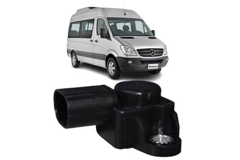 Image result for 2007 Sprinter Map Sensor