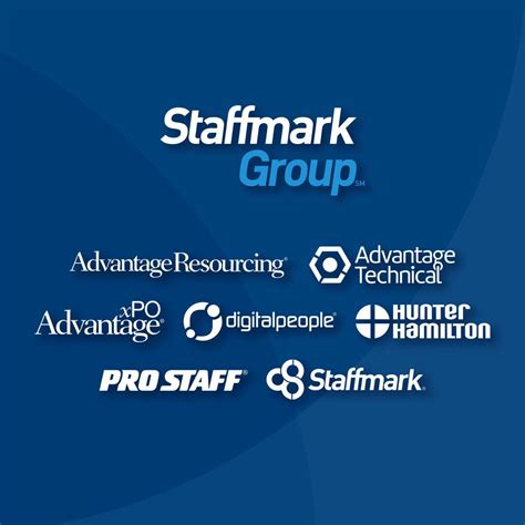 Staffmark on LinkedIn: #nationalsiblingsday - advantage staffing