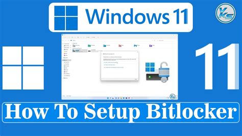 Image result for How to Setup BitLocker in Windows 11